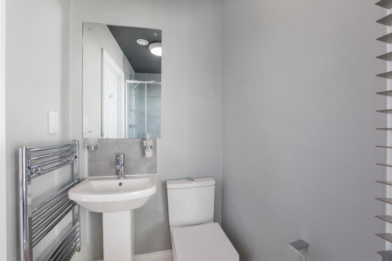 Bateman, Modern City Centre Apartment Sleeps 6 York Exterior foto